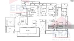 Lincoln Suites (D11), Condominium #154717832